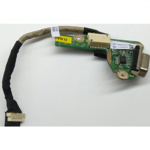 USED ΠΛΑΚΕΤΑ VGA ACER ASPIRE ONE ZA3